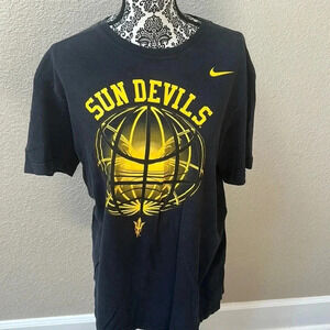 Nike Sun Devils t-shirt size L